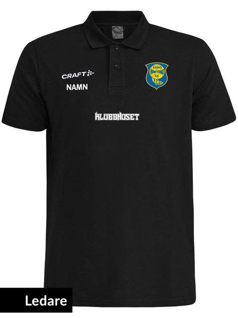 Craft Piké Progress 2.0 (Särökometernas HK)